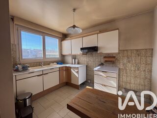 Maison à vendre 4 pièces 107 m²