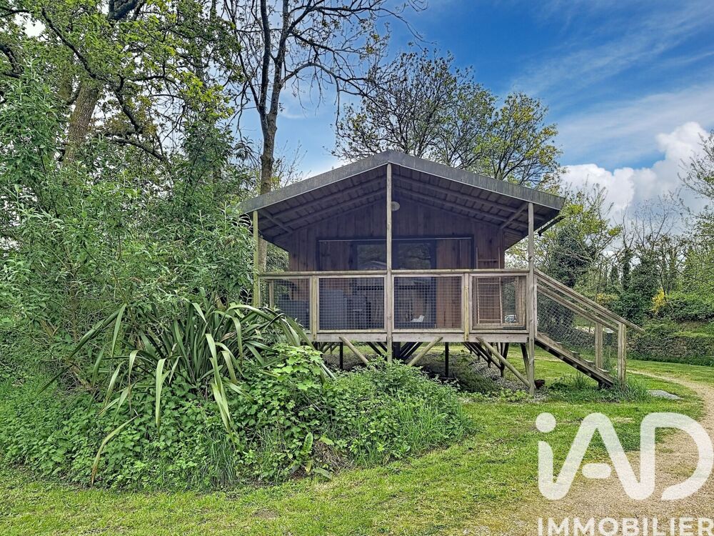 à vendre  Maison Pluguffan (29700)