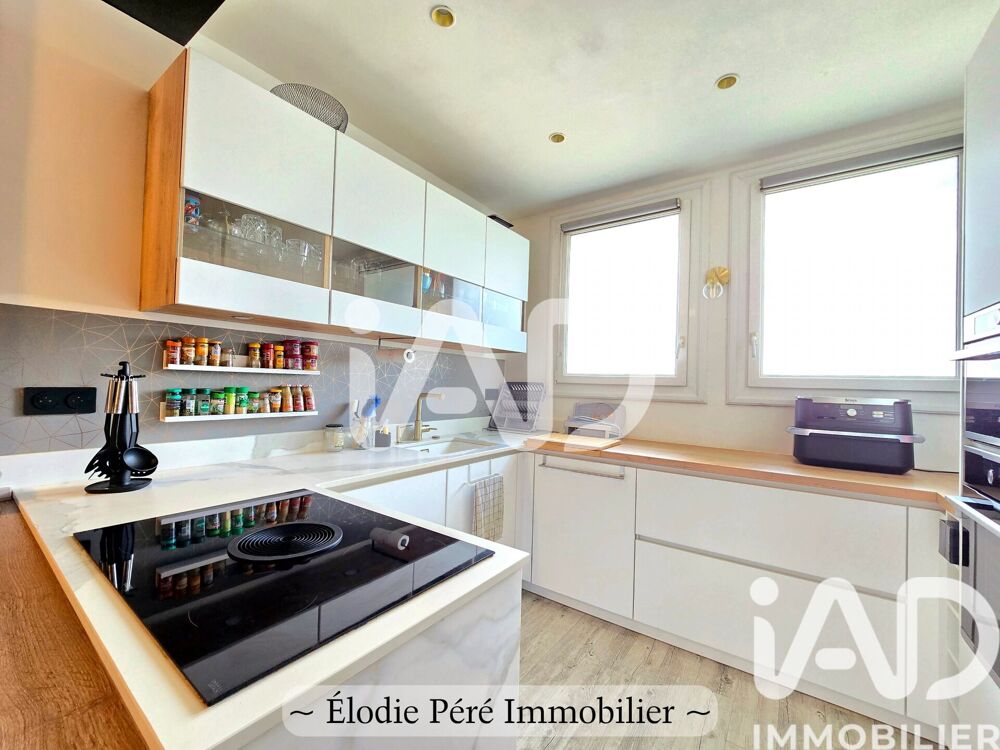 Vente Appartement Vente Appartement 4 pièces Tarbes