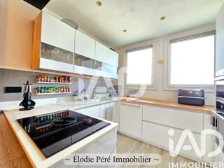  Appartement à vendre 4 pièces 115 m²