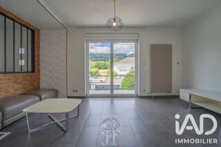  Maison à vendre 6 pièces 121 m²