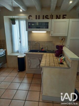 Vente Maison Vente Maison/villa 4 pièces Thauvenay