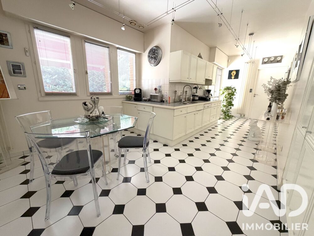 à vendre  Maison Étiolles (91450)