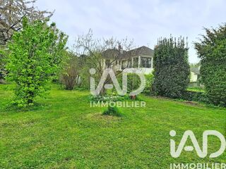  Maison à vendre 6 pièces 170 m²