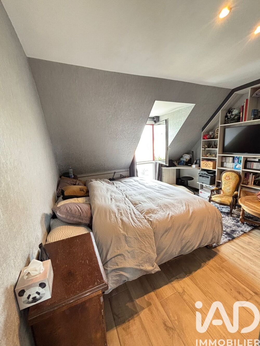 Vente Appartement Vente Appartement 2 pièces Vannes