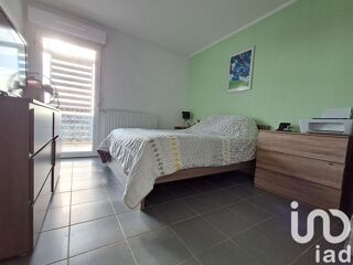  Appartement � vendre 2 pi�ces 44 m�