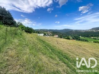 Terrain à vendre 2105 m²