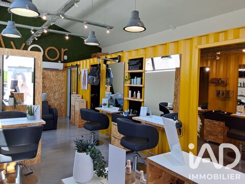Vente Esth&eacute;tique, Coiffure 63 m&sup2; 67000 49410 Mauges-sur-loire