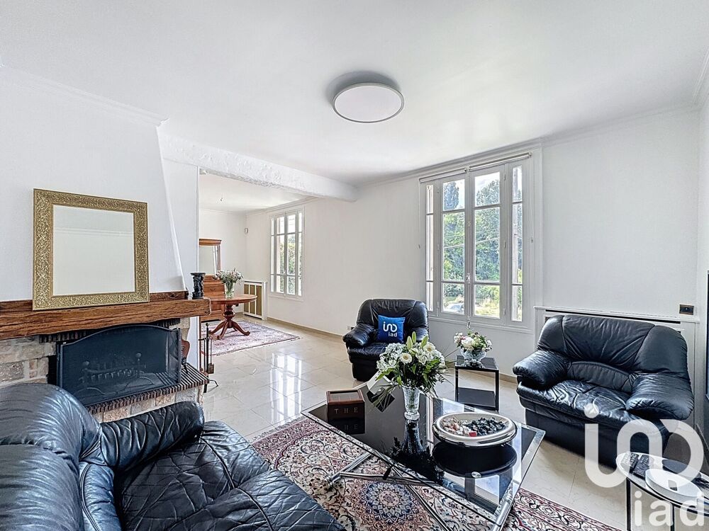 Vente Maison/villa 8 pièces