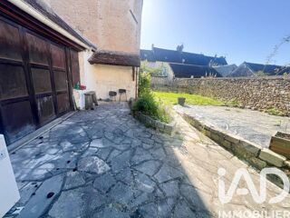  Maison à vendre 5 pièces 134 m²