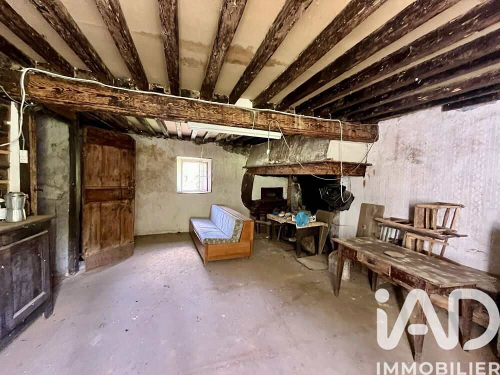Vente Maison/villa 2 pièces