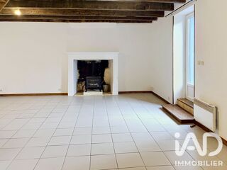  Maison à louer 3 pièces 75 m² Cenon-sur-vienne