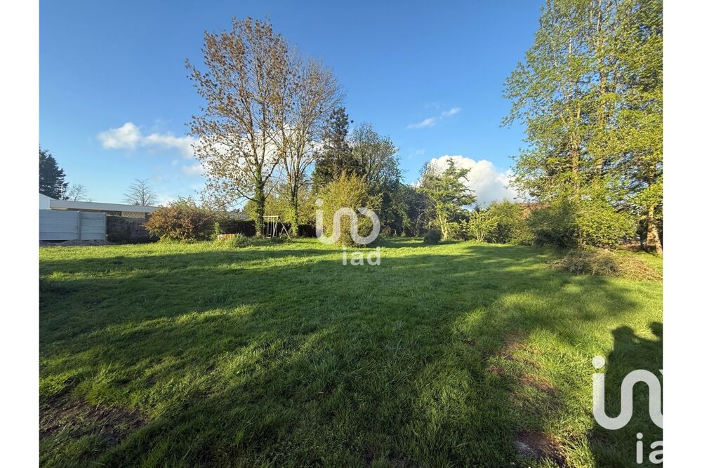 Vente Terrain Vente Terrain à bâtir 729 m&sup2; Serris