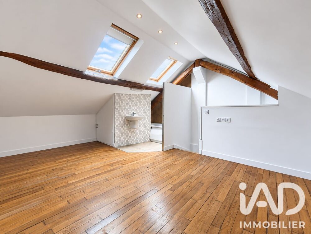 Vente Maison Vente Maison de ville 3 pièces Igny
