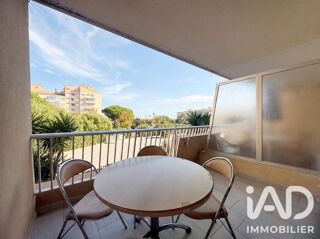 Vente Appartement Vente Studio 1 pièce Hyères