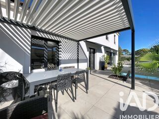  Maison à vendre 5 pièces 120 m²