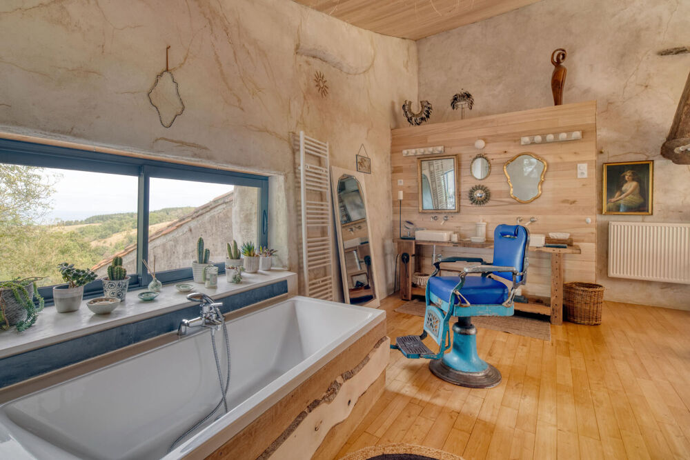 � vendre  Maison Dourgne (81110)