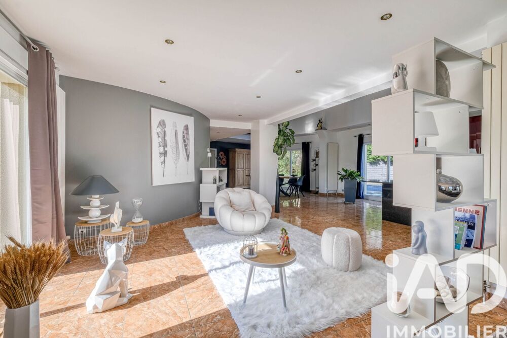 Vente Maison Vente Demeure 8 pièces Provins
