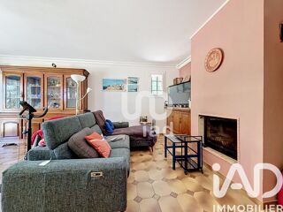  Maison à vendre 6 pièces 135 m²