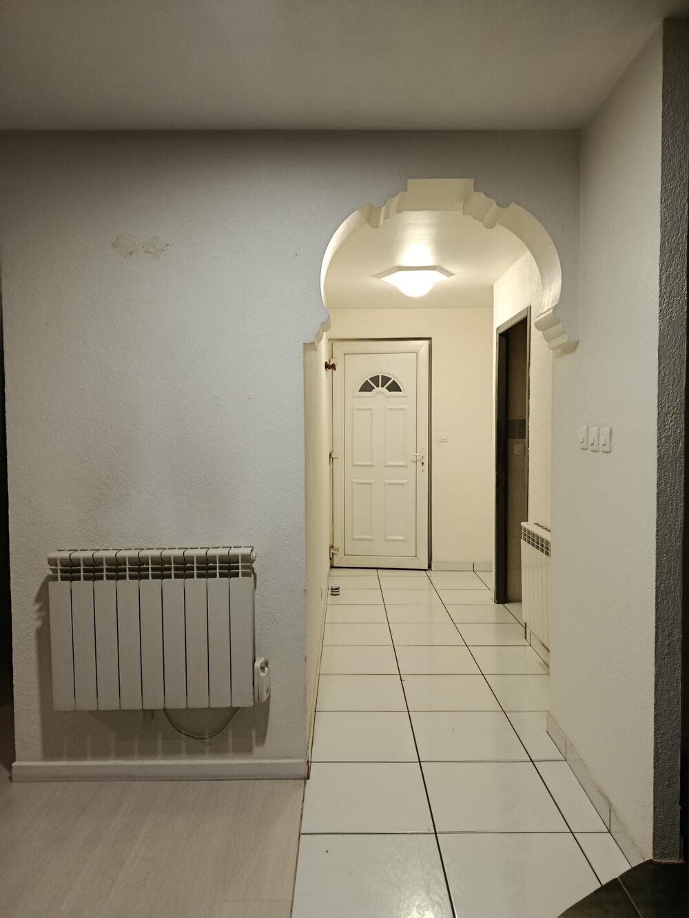 Location Appartement T2 77 avenue Pasteur L'Horme L'horme