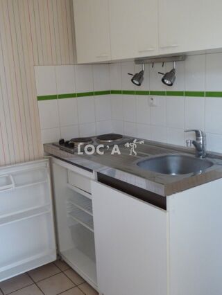  Appartement � louer 1 pi�ce 30 m�