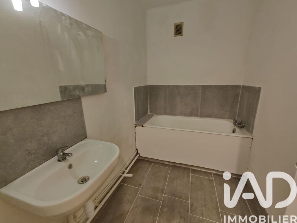 Location Appartement 1 pièce