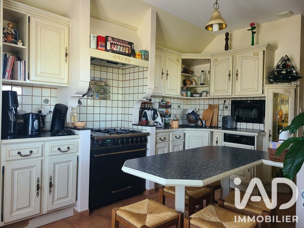 Vente Maison/villa 7 pièces