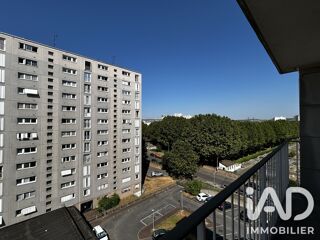  Appartement à vendre 5 pièces 87 m²