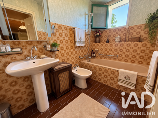  Maison à vendre 4 pièces 72 m²