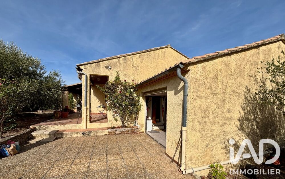Vente Maison Vente Maison/villa 3 pièces Morières-lès-avignon