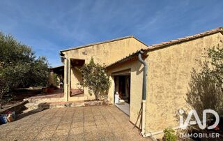  Maison à vendre 3 pièces 88 m²