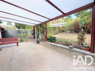  Maison à vendre 6 pièces 135 m²