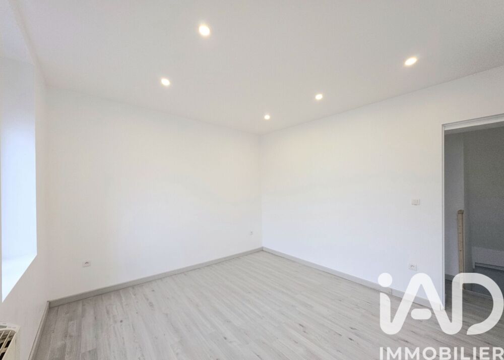 Vente Maison Vente Maison de ville 4 pièces Louvroil