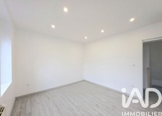  Maison à vendre 4 pièces 58 m²
