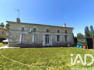  Maison à vendre 4 pièces 106 m²