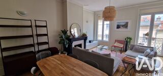  Appartement à vendre 4 pièces 99 m²