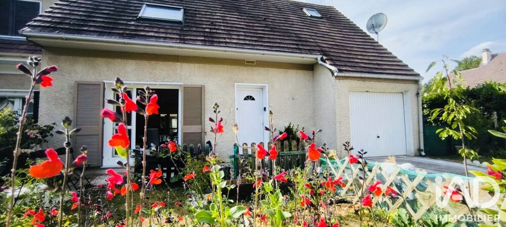 Vente Maison Vente Maison/villa 5 pièces Cires-lès-mello