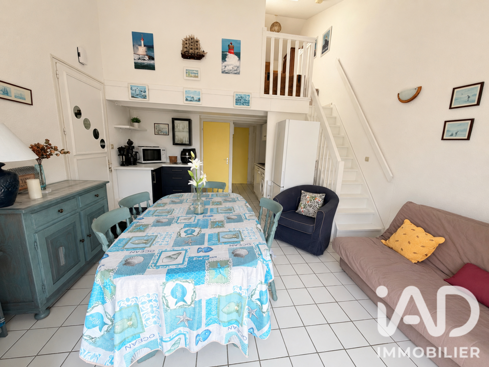 Vente Maison Vente Maison traditionnelle 4 pièces La bernerie-en-retz