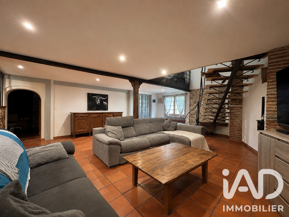 Vente Maison/villa 3 pièces