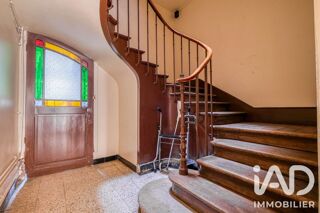  Appartement à vendre 2 pièces 39 m²