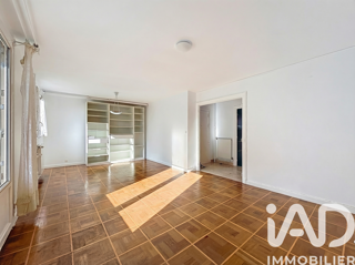  Appartement � vendre 3 pi�ces 80 m�