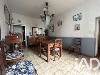  Maison à vendre 8 pièces 215 m²