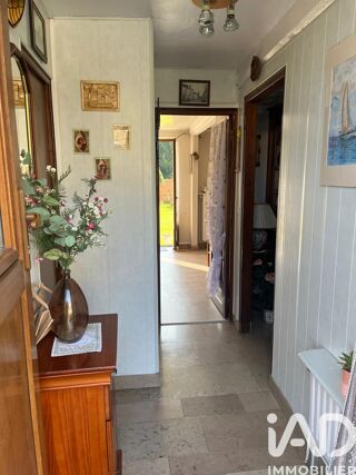  Appartement à vendre 3 pièces 57 m²