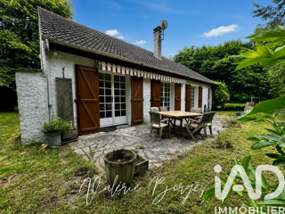  Maison à vendre 4 pièces 88 m²