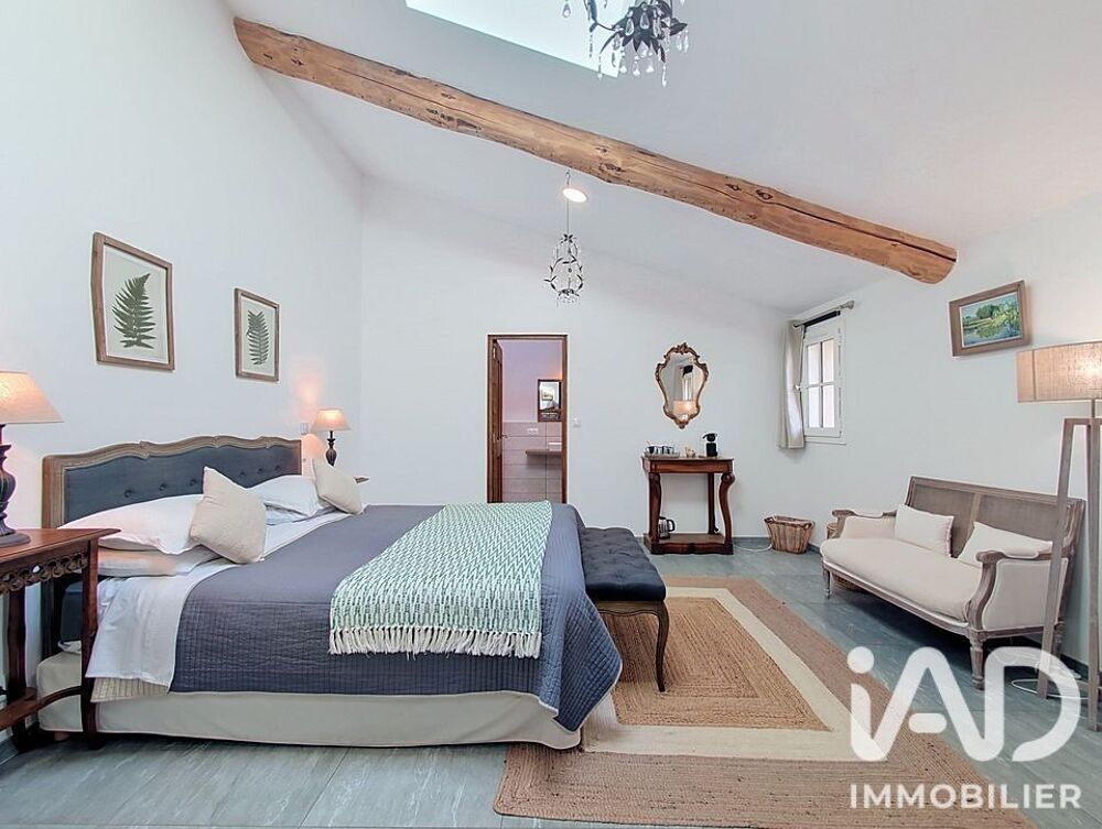 à vendre  Maison Pernes-les-Fontaines (84210)