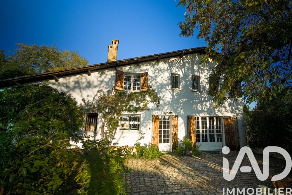 Vente Maison/villa 10 pièces