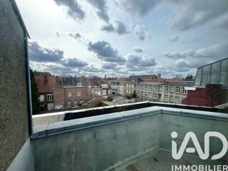  Appartement à vendre 4 pièces 69 m²
