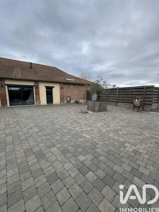  Maison à vendre 11 pièces 260 m²