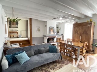  Maison � vendre 4 pi�ces 110 m�