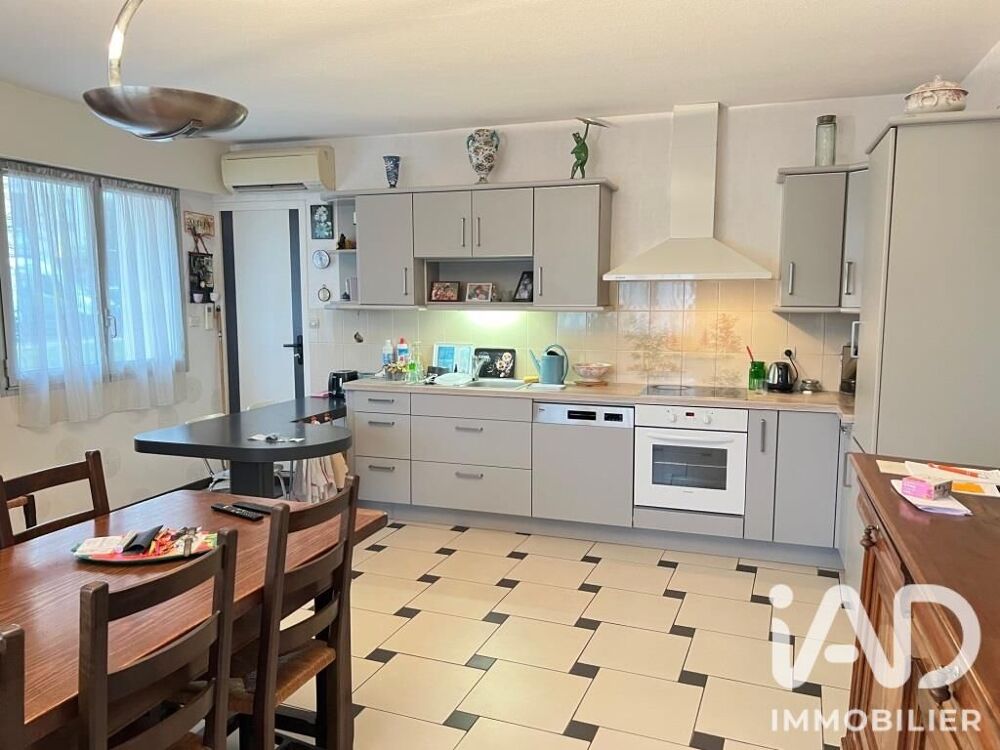 à vendre  Maison Les Sables-d'Olonne (85100)